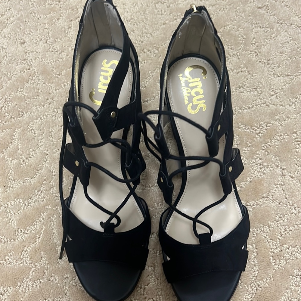 Circus Sam Edelman Sandal
